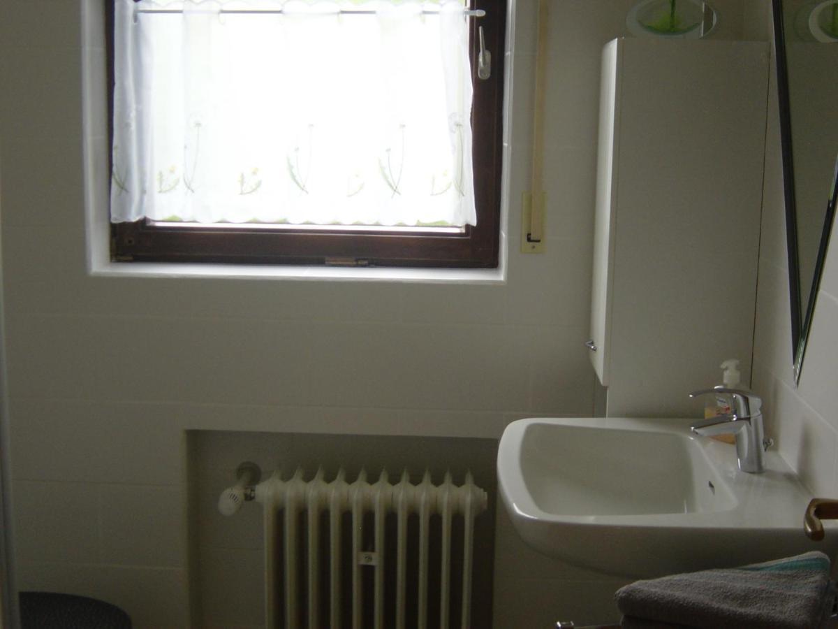 Haus Am Wald Apartment Hillscheid Bagian luar foto