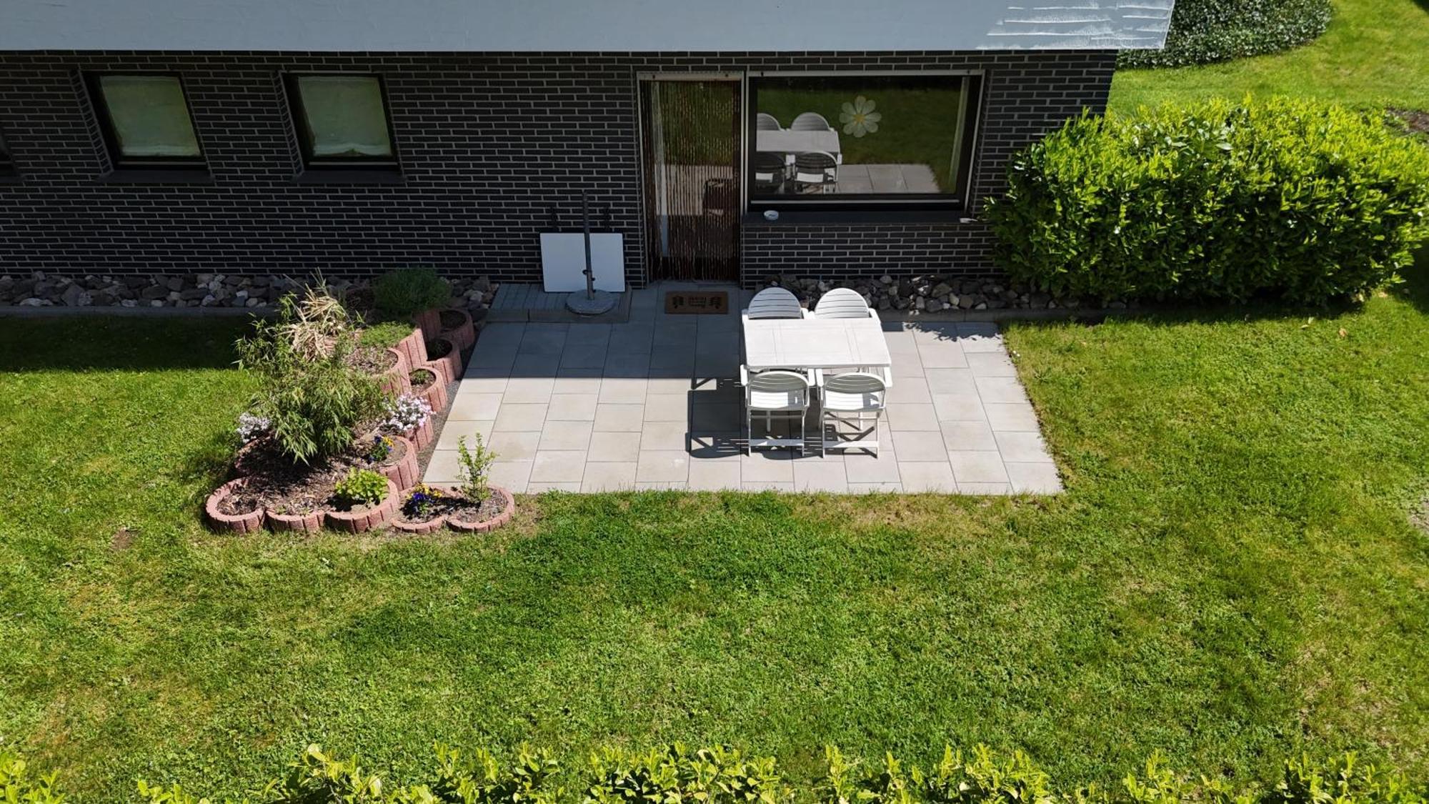 Haus Am Wald Apartment Hillscheid Bagian luar foto