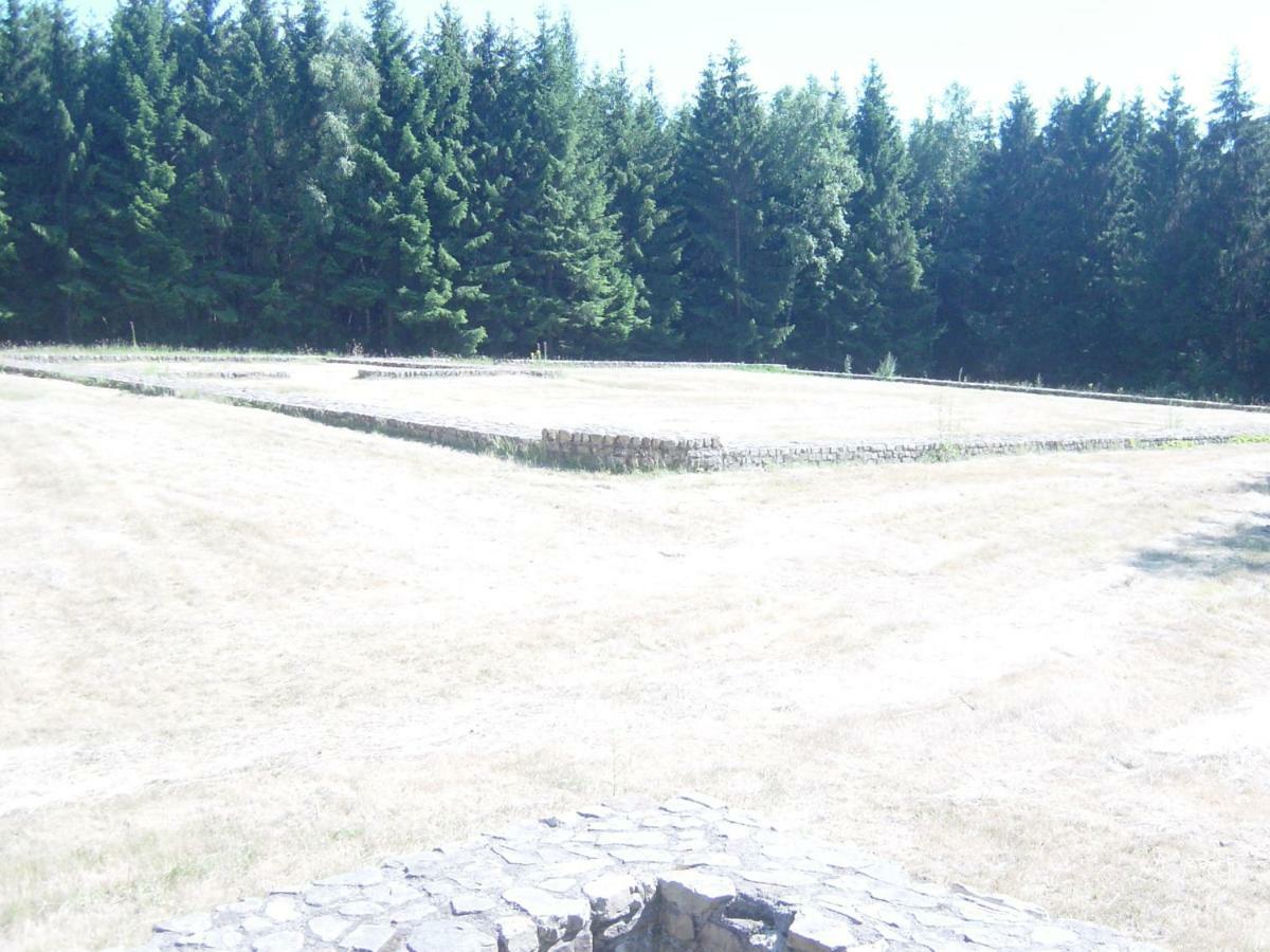 Haus Am Wald Apartment Hillscheid Bagian luar foto